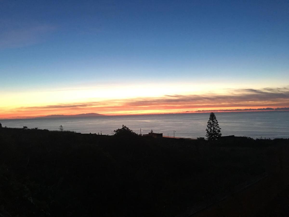Atlantic Views Ξενοδοχείο Tacoronte Εξωτερικό φωτογραφία