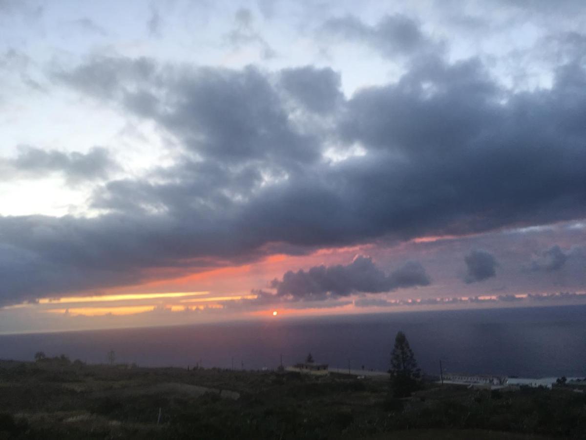 Atlantic Views Ξενοδοχείο Tacoronte Εξωτερικό φωτογραφία