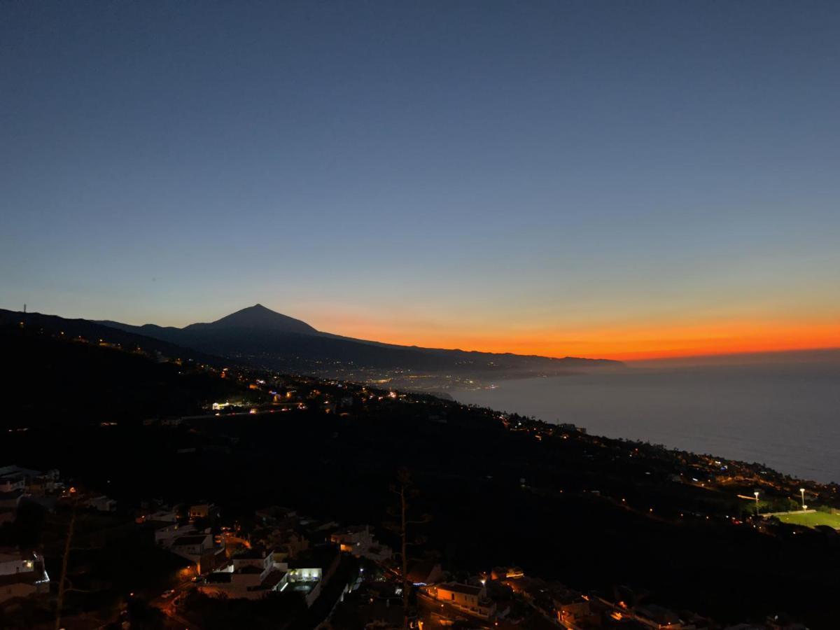 Atlantic Views Ξενοδοχείο Tacoronte Εξωτερικό φωτογραφία