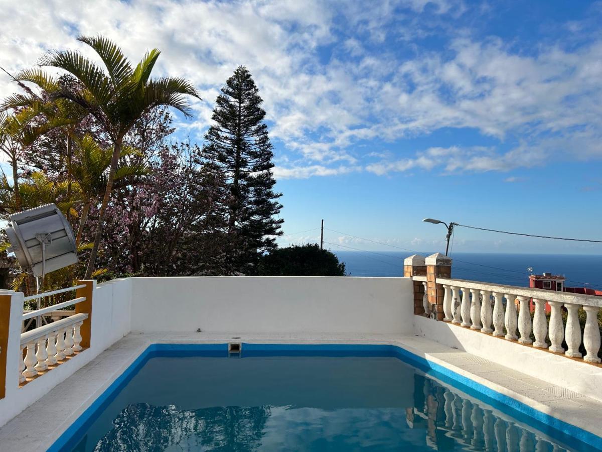 Atlantic Views Ξενοδοχείο Tacoronte Εξωτερικό φωτογραφία